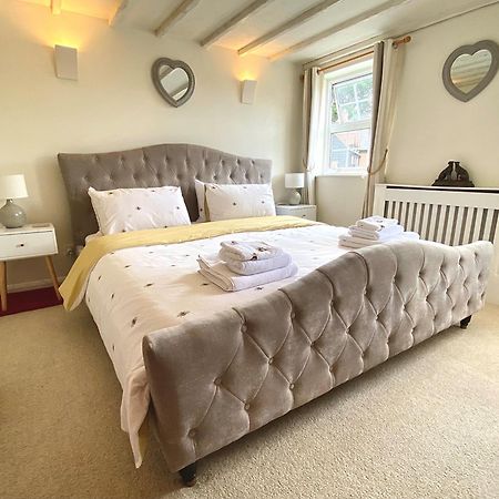 Bumblebee Cottage - Cosy Cottage In Area Of Outstanding Natural Beauty Hemel Hempstead Kültér fotó