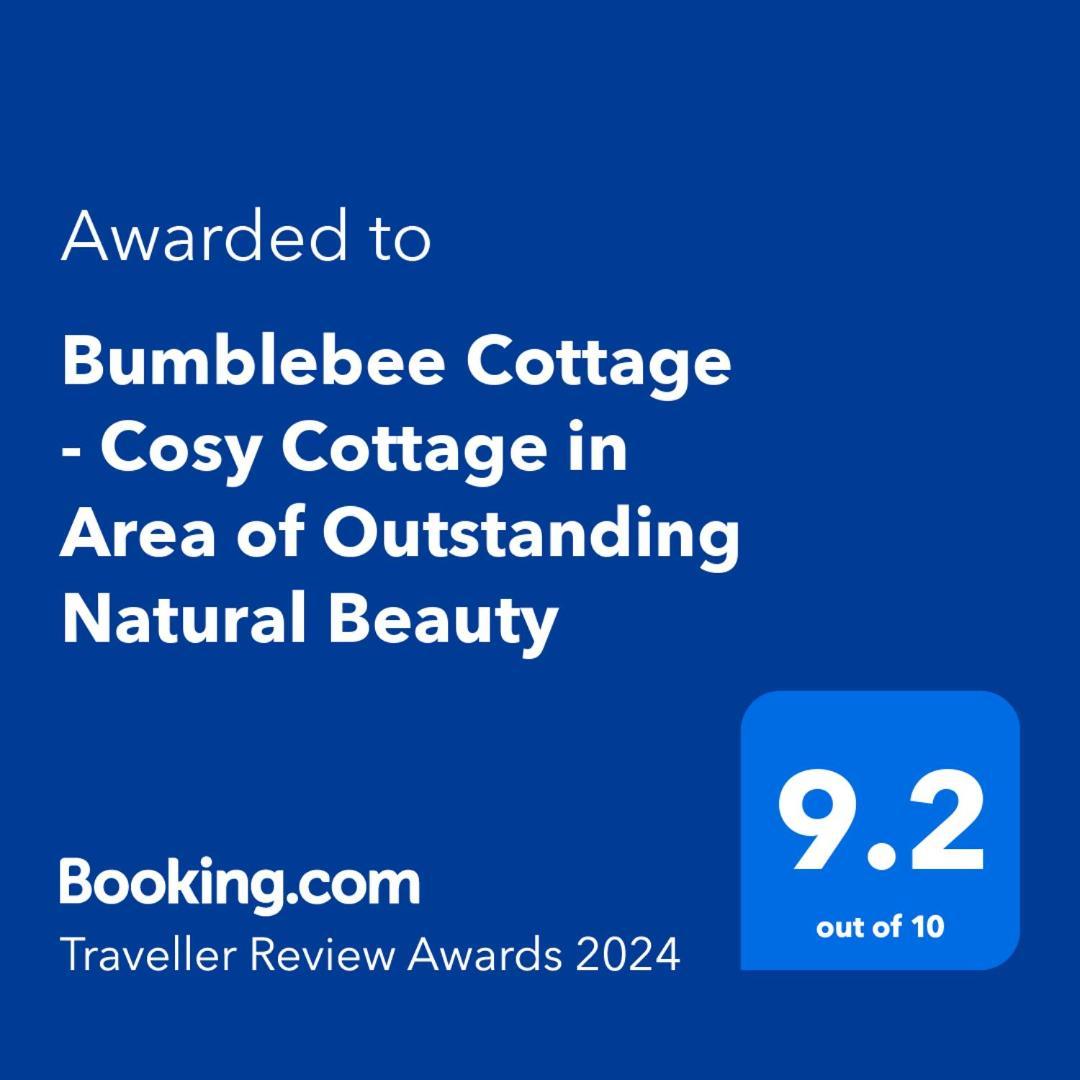 Bumblebee Cottage - Cosy Cottage In Area Of Outstanding Natural Beauty Hemel Hempstead Kültér fotó