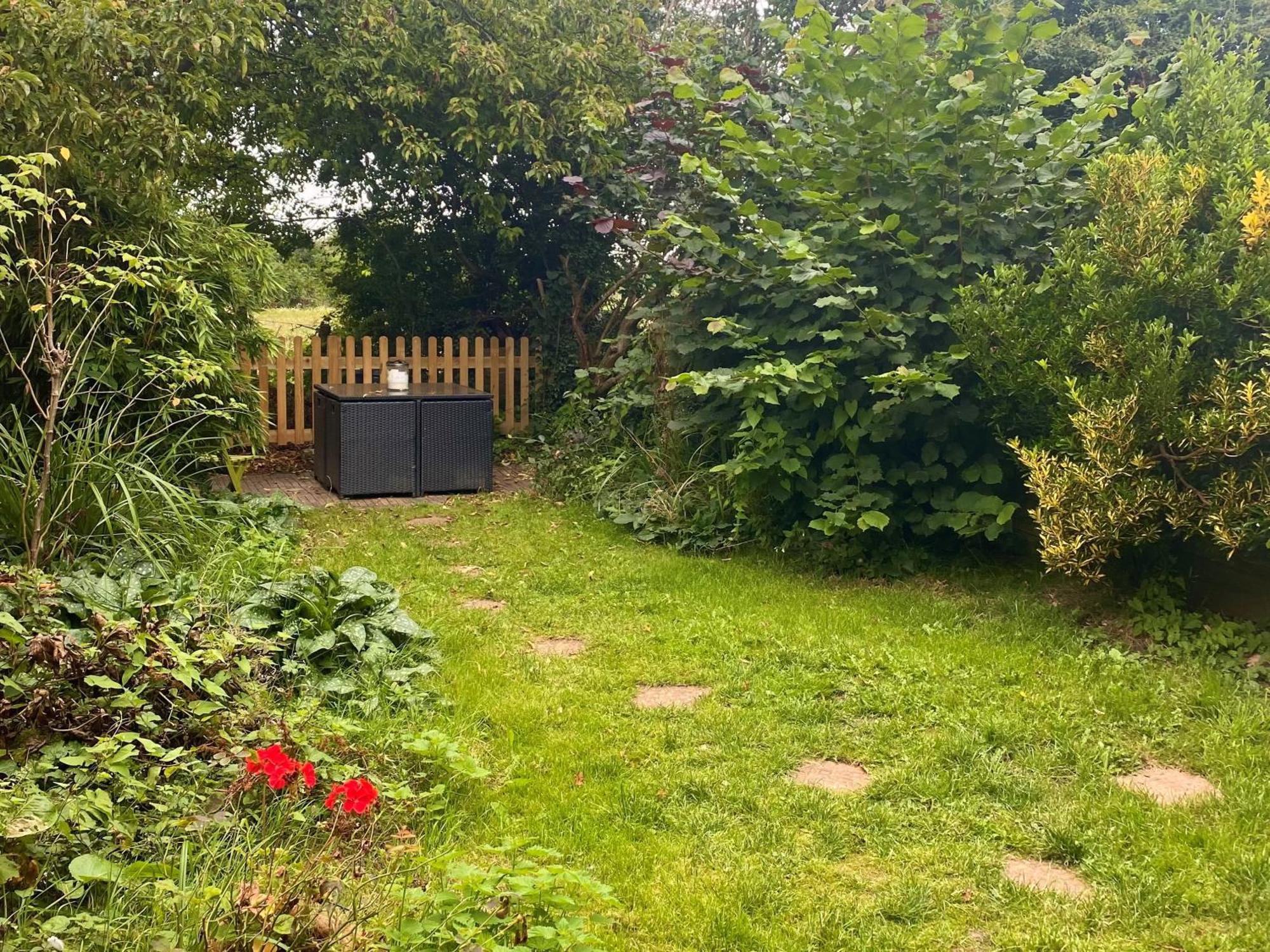 Bumblebee Cottage - Cosy Cottage In Area Of Outstanding Natural Beauty Hemel Hempstead Kültér fotó