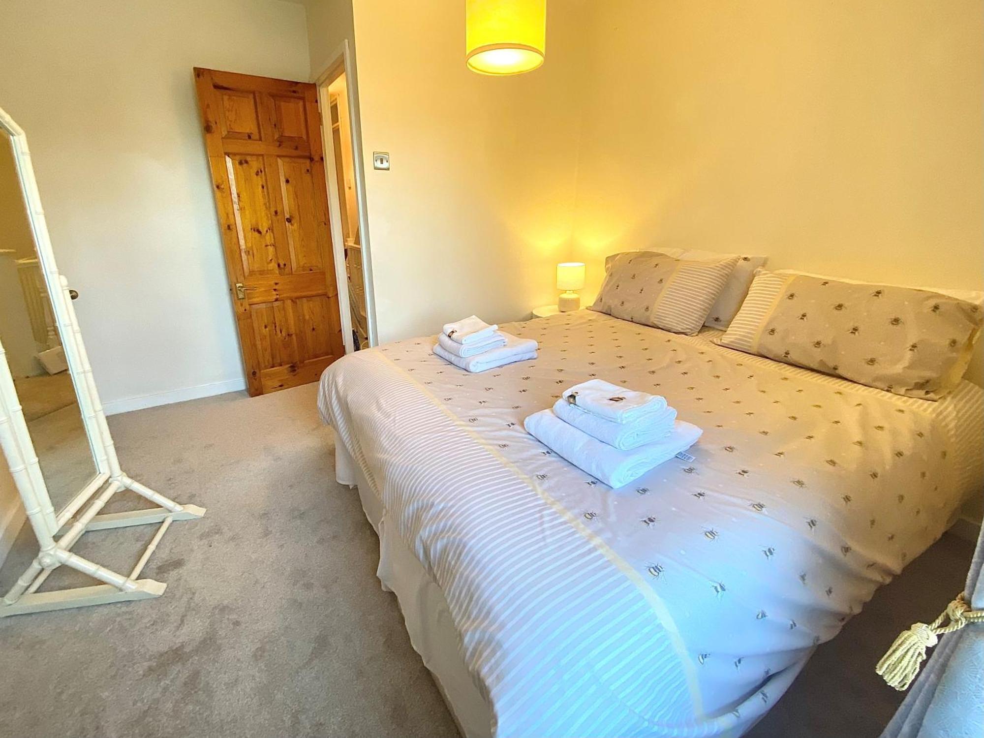 Bumblebee Cottage - Cosy Cottage In Area Of Outstanding Natural Beauty Hemel Hempstead Kültér fotó